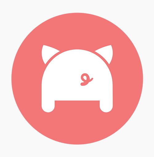 Porkbun.com Porkbun as a Technology partners logos