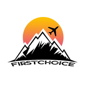 First Choice Tours and Travel Kampala Uganda logos 2021