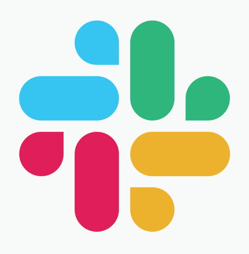 Slack.com Slack a proprietary business communication platform Software as a Technology partners logos Kampala, Uganda