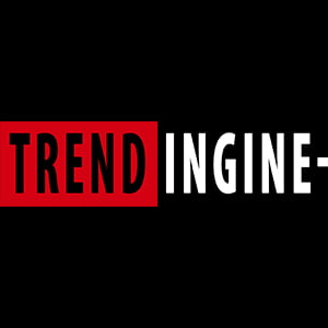 Trendingine we write about the latest trends in search results logos 2021