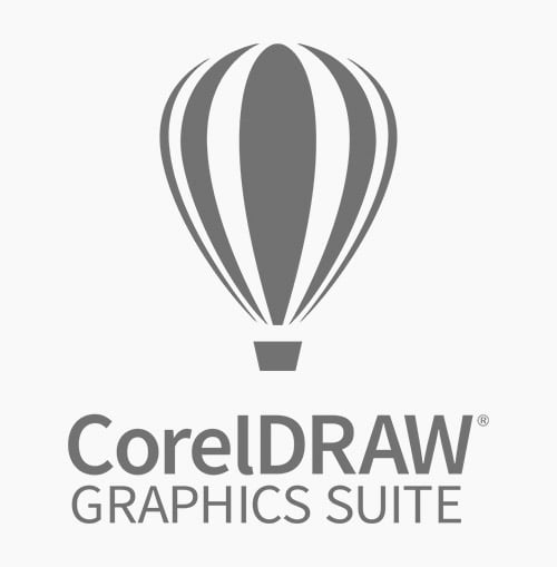 corel.com Corel Software company as a Technology partners logos Kampala, Uganda