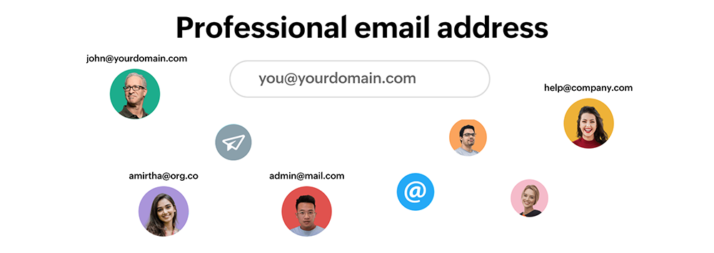 Are you looking to enhance your business communication in Kampala, Uganda Discover the power of custom email addresses with Isazeni Solutions