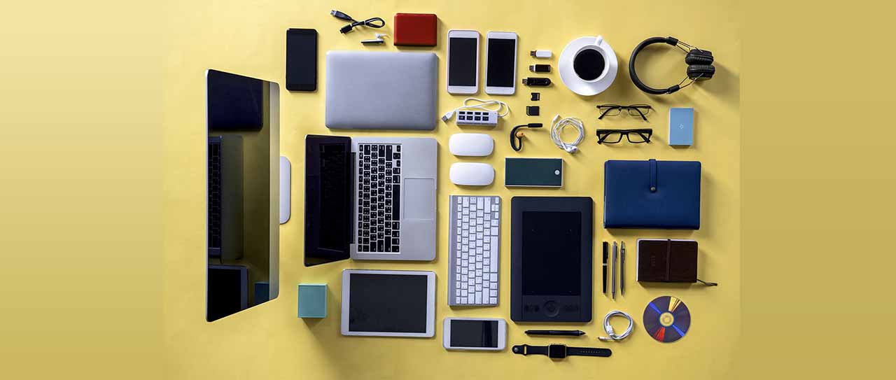 Premium Computer Equipment and Accessories for Businesses in Kampala