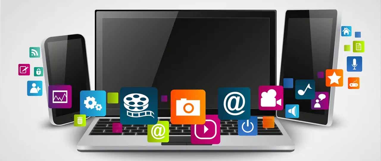 10 examples of common Computer Programs and Applications developed for clients in Kampala, Uganda, along with their common usage: