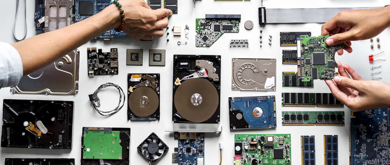 Best Reliable Computer Repair and Maintenance Company in Kampala, Uganda