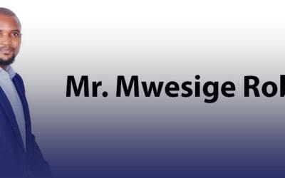Discover Thought Leadership Knowledge and Insight Articles from Mr. Mwesige Robert