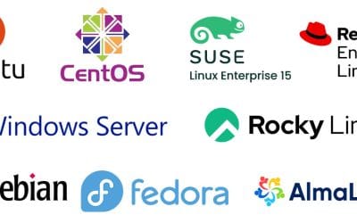 10 Common Linux Server Issues Requiring Immediate Support and Why They Happen