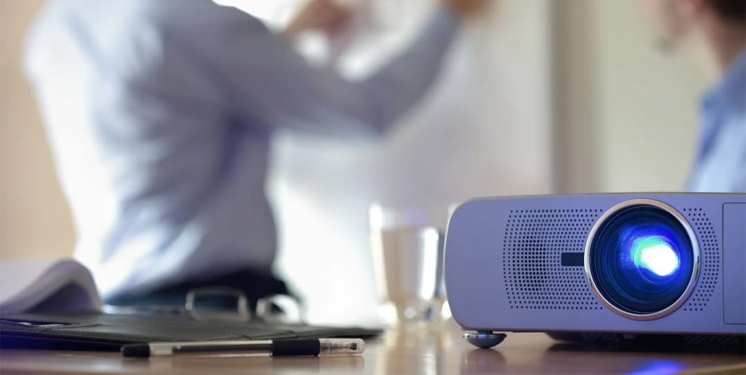 10 Reasons Why You Need a Projector: A Complete Guide for Home and Business