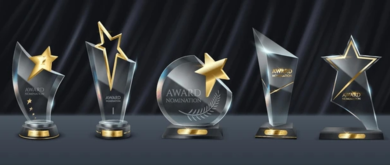 Award Design and Printing Services in Kampala, Uganda | Custom Trophies, Plaques, Medals, Appreciation Awards & Corporate Recognition