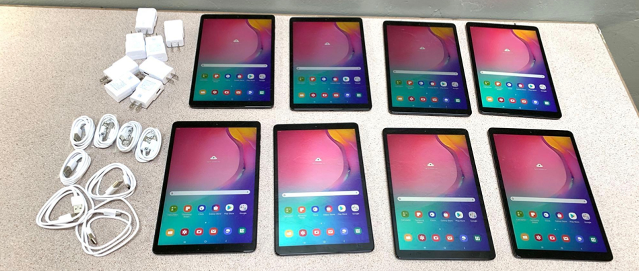 Android Tablet & iPad Rentals | Hire iPads for Events, Conferences, Schools, Business, Training, Short-Term & Long-Term | Affordable Bulk Tablet Hire