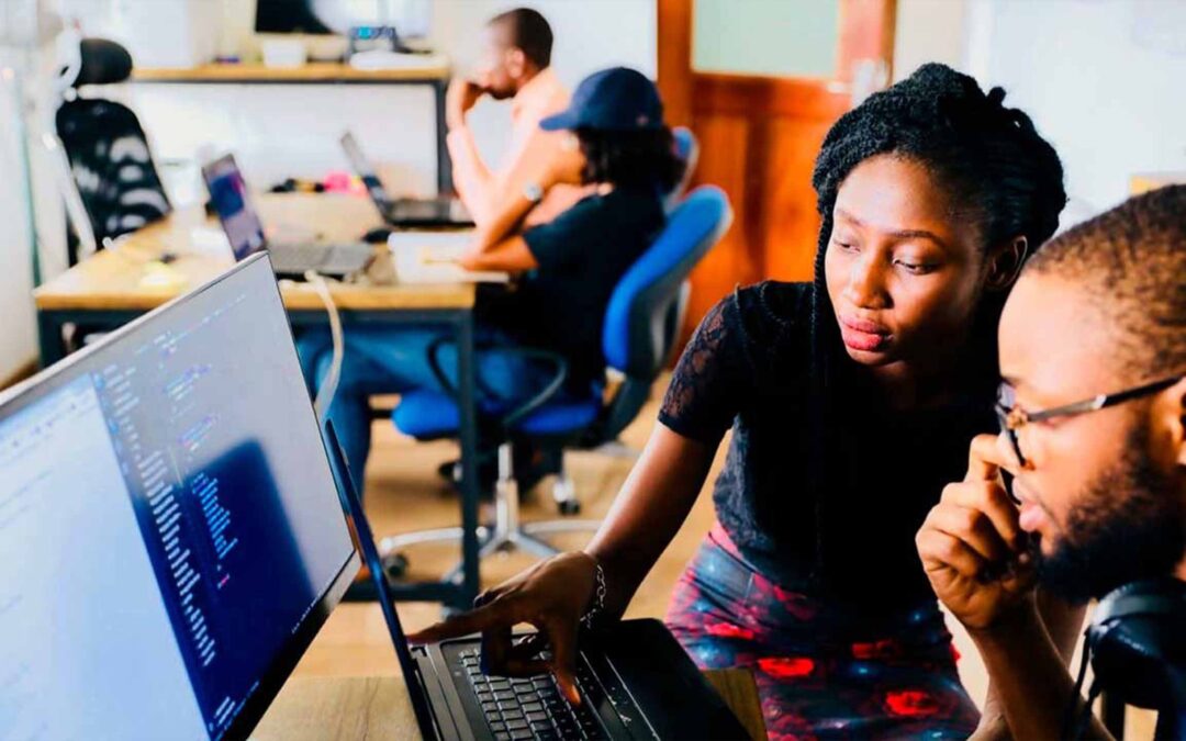 Top 9 Web Designers in Uganda