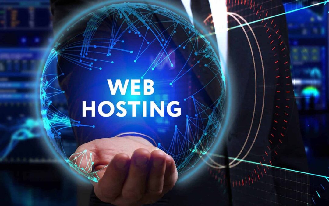 Top Website Hosting Companies in Uganda