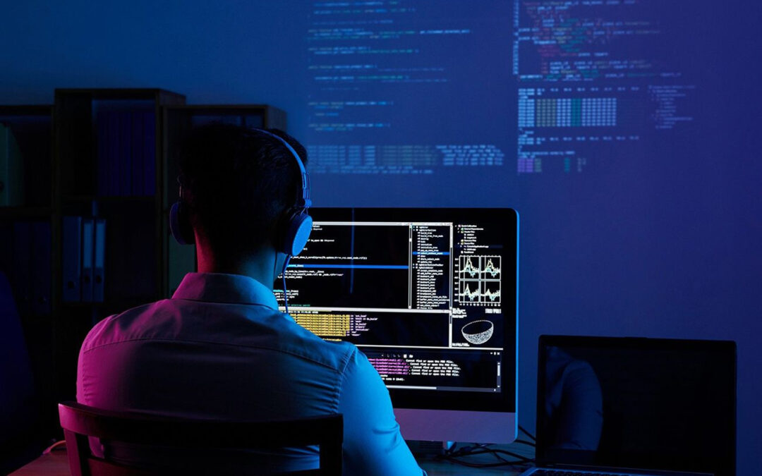 What is Website Development? Understanding the 7 Stages and Types of Web Dev