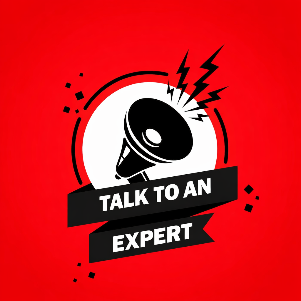 Talk to an Expert