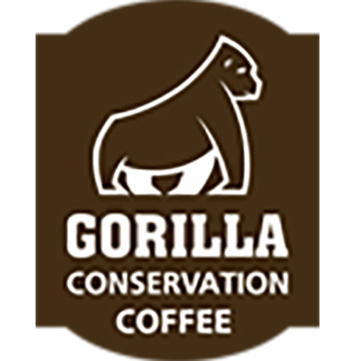Gorilla Conservation Coffee Entebbe Kampala Uganda