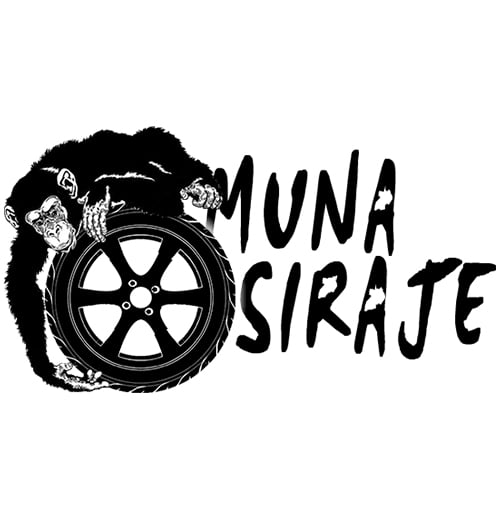 Muna Siraje | Professional Driver |Tour Guide Kampala Uganda