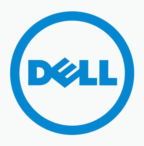 Dell.com dell as a Technology partners logos