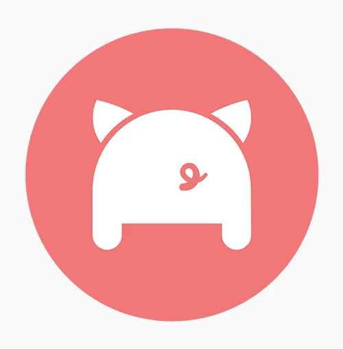 Porkbun.com Porkbun as a Technology partners logos