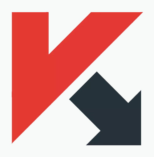 kaspersky.com kaspersky as a Technology partners logos