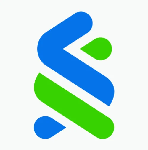 sc.com Standard Chartered Uganda as a Technology partners logos