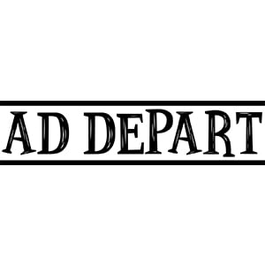 Ad depart addepart.com Ads Department Online Advertising Services Kampala Uganda logos 2021