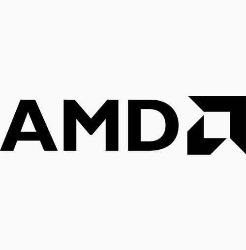 Amd.com Amd Advanced Micro Devices, Inc as a Technology partners logos kampala uganda