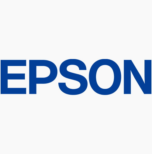 Epson.com Seiko Epson Corporation as a Technology partners logos kampala uganda