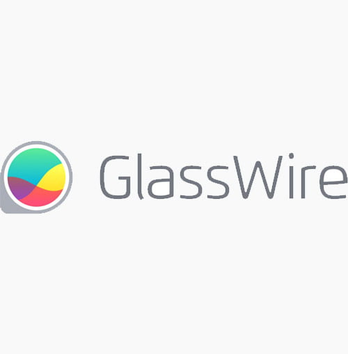 GlassWire.com GlassWire Personal Firewall & Network Monitor as a Technology partners logos Kampala, Uganda