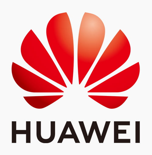 Huawei.com Huawei Telecommunications equipment company as a Technology partners logos Kampala, Uganda