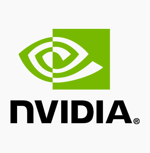 Nvidia.com Nvidia Computer systems design services company as a Technology partners logos Kampala, Uganda