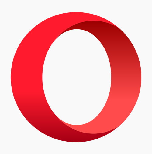 Opera.com Opera Web Browser Faster, Safer, Smarter Opera as a Technology partners logos kampala uganda