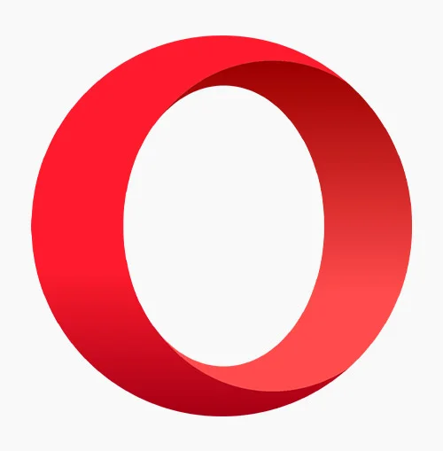 Opera.com Opera Web Browser Faster, Safer, Smarter Opera as a Technology partners logos kampala uganda