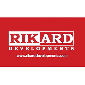 Rikard Developments Limited Kampala Uganda logos 2021