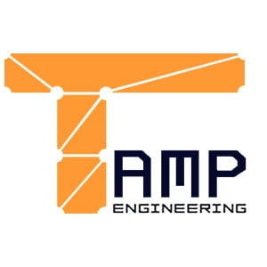 Tamp Engineering Consultants Ltd Kampala, Uganda logos 2021