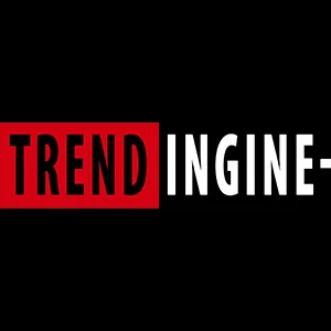 Trendingine we write about the latest trends in search results logos 2021