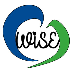 WISE Women Initiative for Sustainable Empowerment Kampla Uganda logos 2021