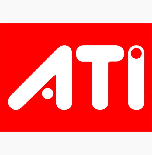 ati.com ATI Technologies Semiconductor company as a Technology partners logos Kampala, Uganda