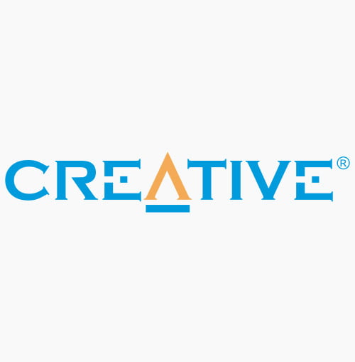 creative.com Creative Technology Company as a Technology partners logos Kampala, Uganda