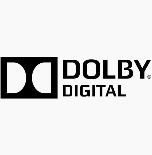 dolby.com Dolby digital Audio Company as a Technology partners logos Kampala, Uganda