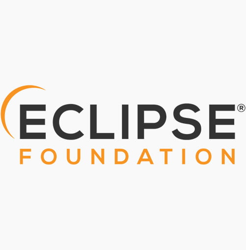 eclipse.org Eclipse Foundation Software company as a Technology partners logos Kampala, Uganda
