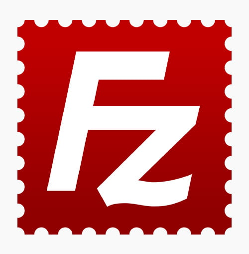 filezilla-project.org FileZilla Downloadable software cross-platform FTP application software as a Technology partners logos Kampala, Uganda