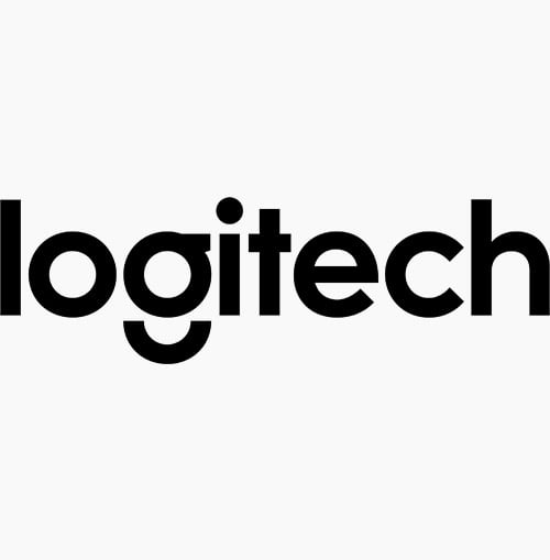 logitech.com Logitech Company Swiss manufacturer of computer peripherals and software as a Technology partners logos Kampala, Uganda