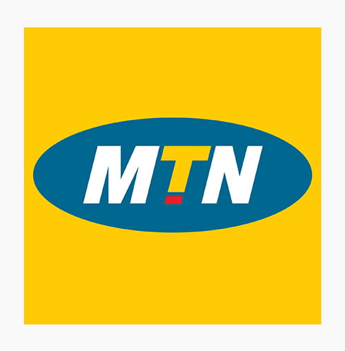 mtn.co.ug MTN Uganda is the largest telecom company as a Technology partners logos Kampala, Uganda