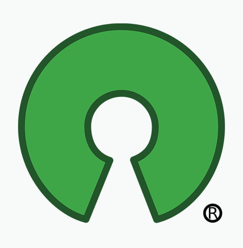 opensource.org Open Source Initiative Nonprofit as a Technology partners logos Kampala, Uganda