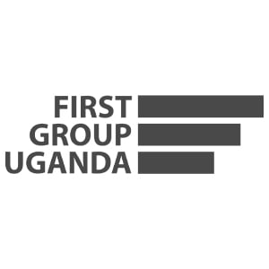 www.firstgroupuganda.com First Group Uganda Kampala Uganda logos 2021