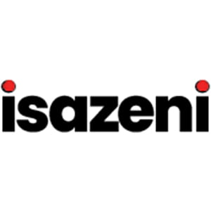www.isazeni.com Get a WordPress Website for as low as $100 Kampala Uganda logos 2021