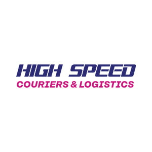 High Speed Couriers & Logistics International Uganda Ltd Kampala Uganda logos 2021