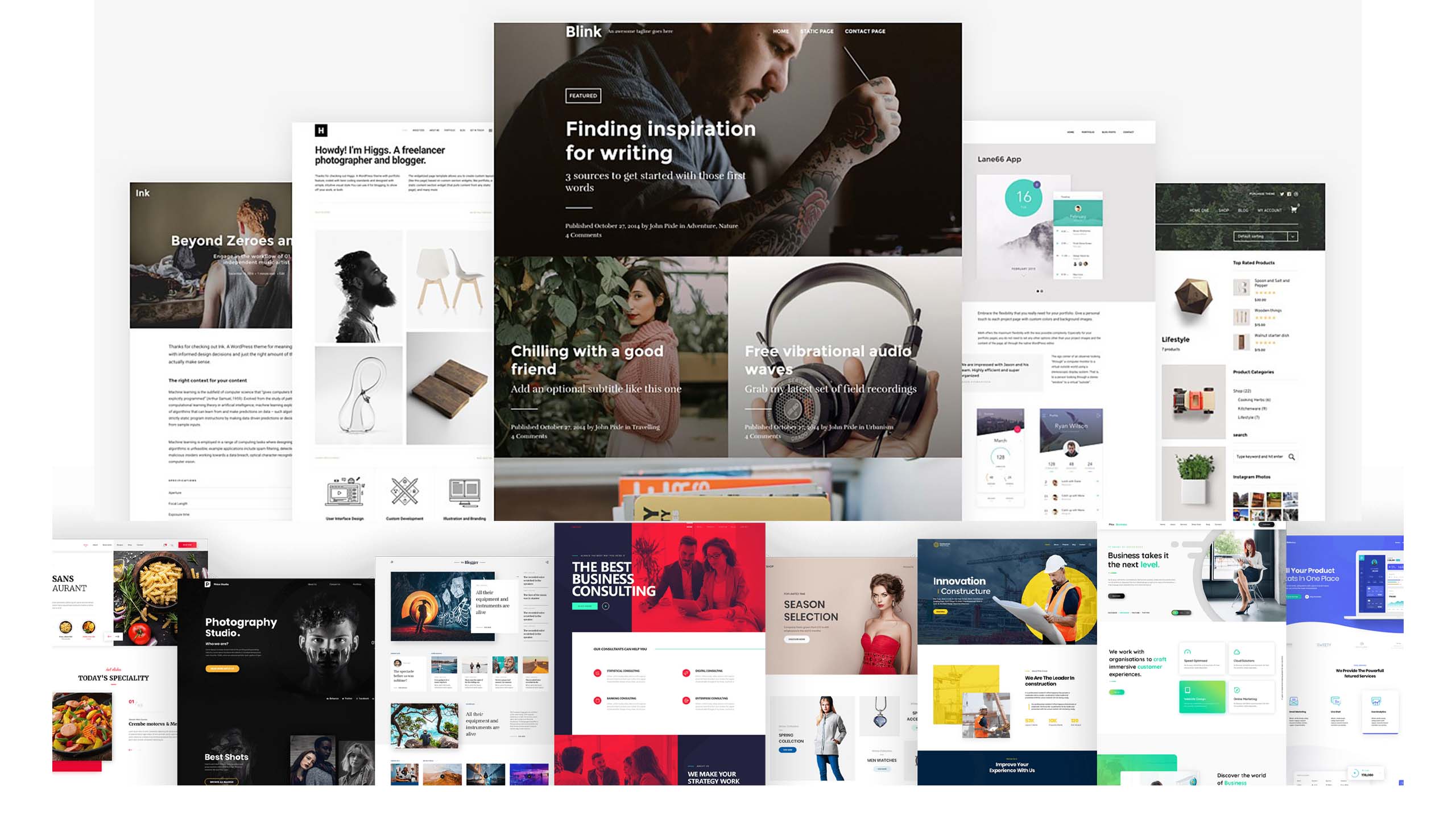Portfolio