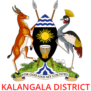 Kalangala District Local Government logo