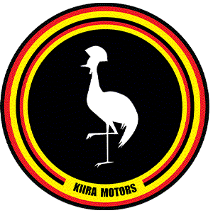 Kiira Motors Corporation A State Enterprise championing Mission Vehicles Made in Uganda logo